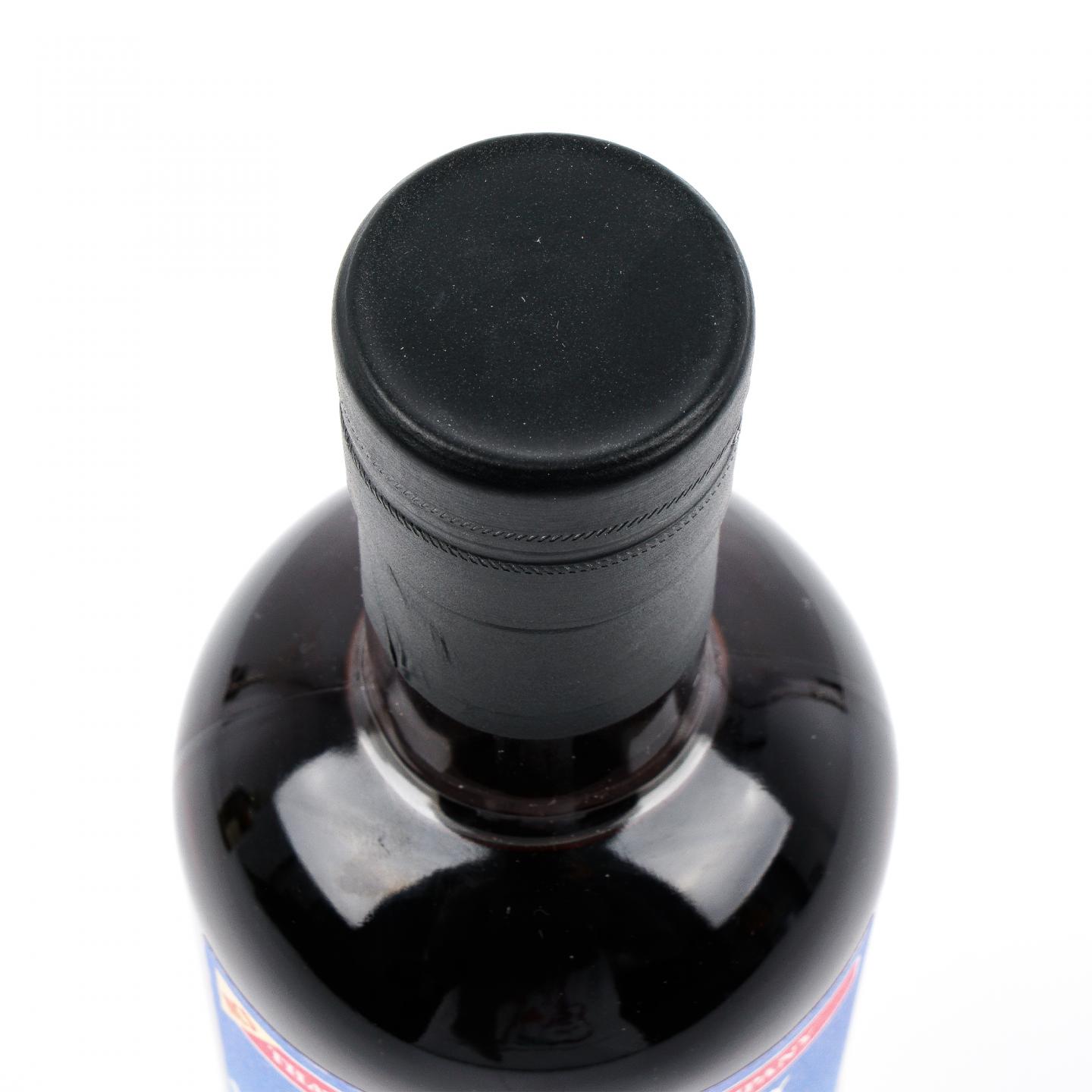圭亚那钻石蒸馏厂 19年 朗姆酒 TBRC 批次2 500ml