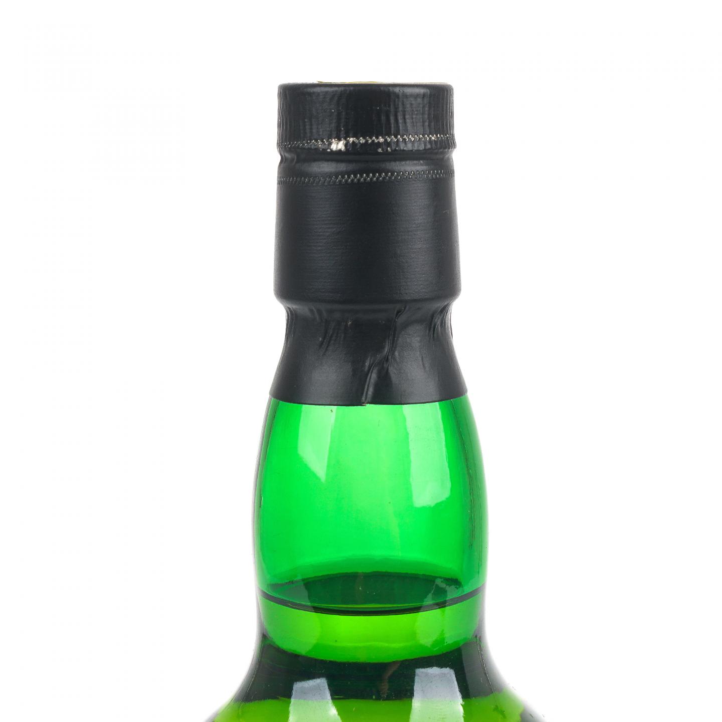 SMWS 53.90 卡尔里拉 11年 1993-2005