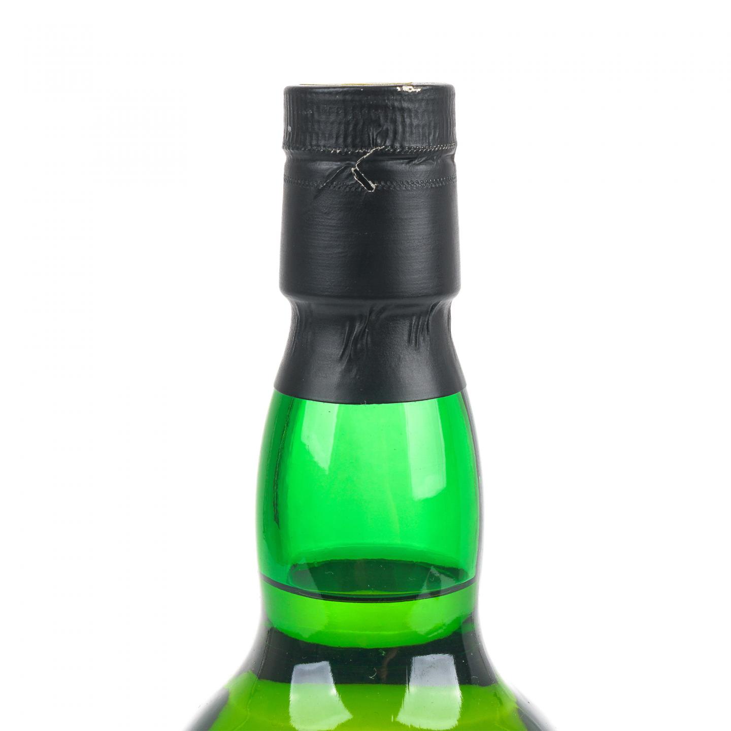 SMWS 53.90 卡尔里拉 11年 1993-2005