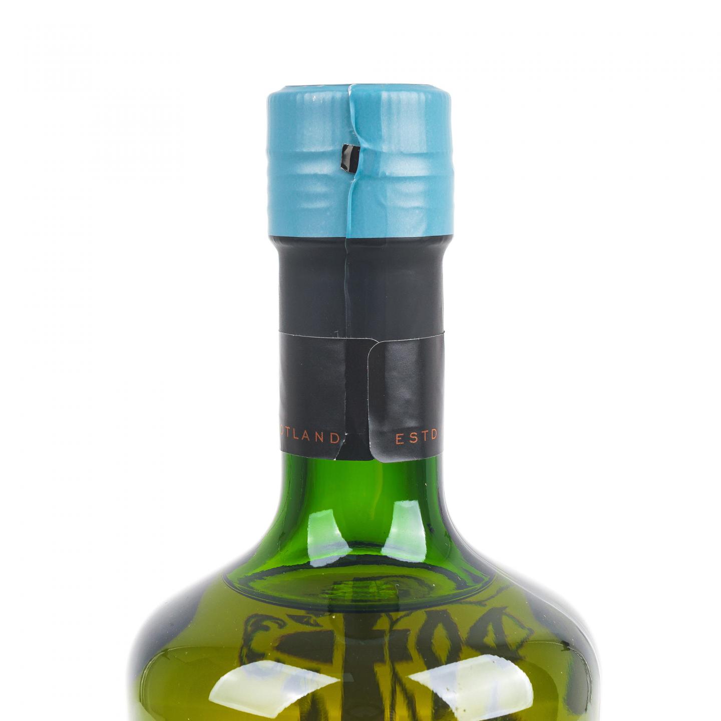 SMWS G8.12 坎伯斯 29年 1990 单谷