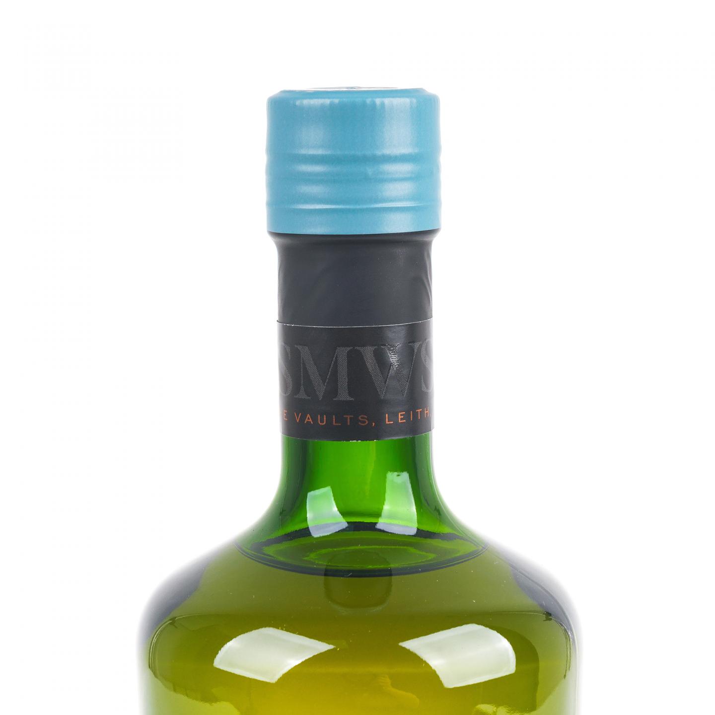 SMWS G8.12 坎伯斯 29年 1990 单谷