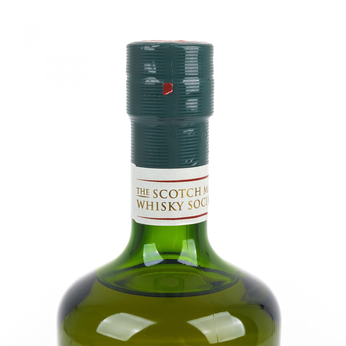 SMWS 3.240 波摩 16年 1998-2015 单桶