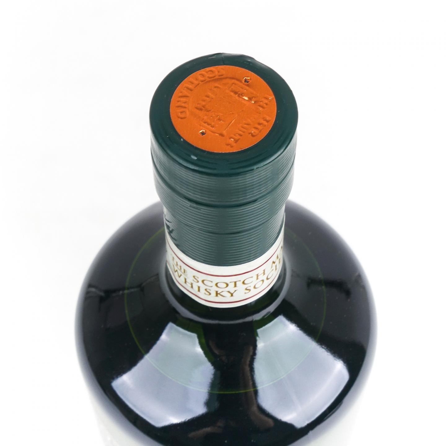 SMWS 3.240 波摩 16年 1998-2015 单桶
