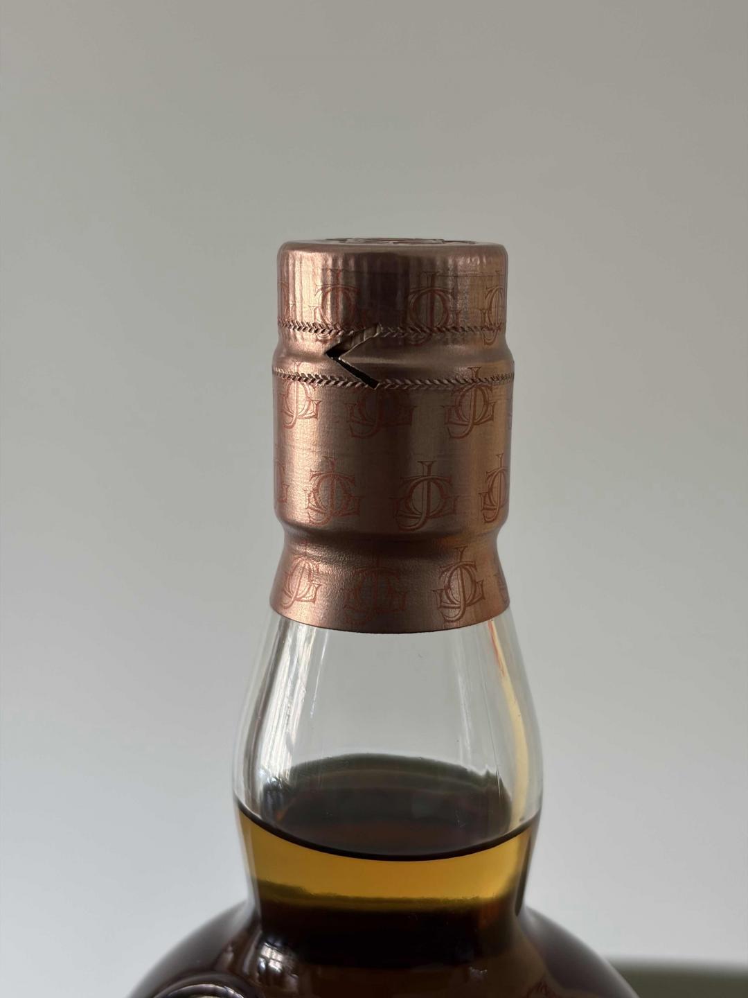 小批次 格兰花格2003限量版