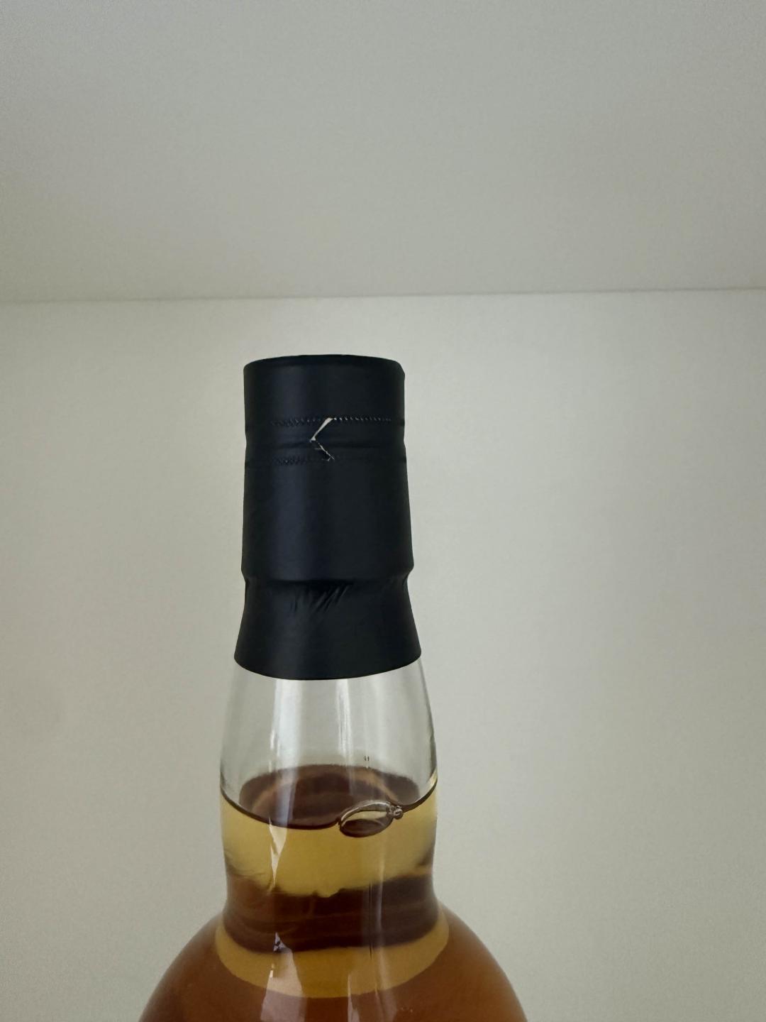 库利2001年单一麦芽威士忌
