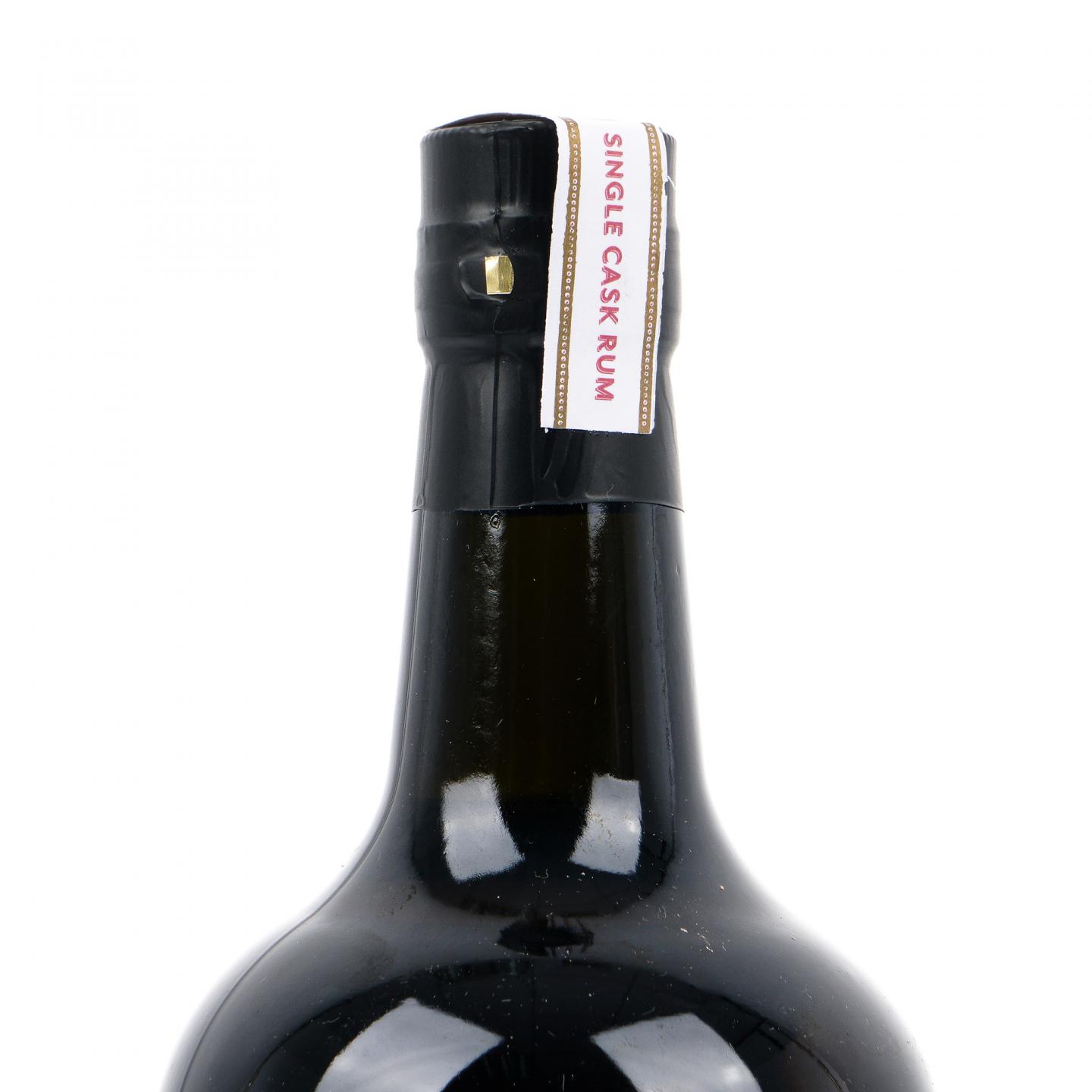 Long Pond 23年 1998 Kill Devil 牙买加朗姆酒 桶强