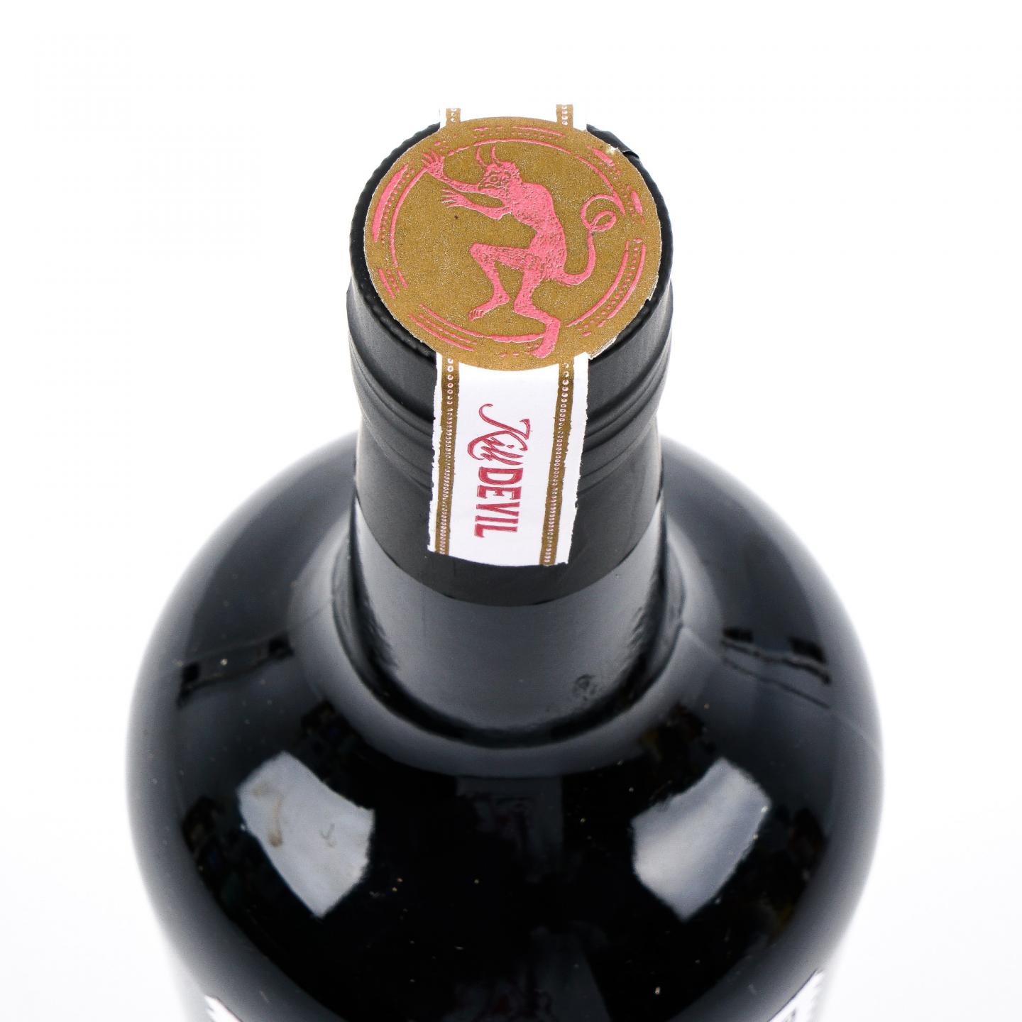 Long Pond 23年 1998 Kill Devil 牙买加朗姆酒 桶强