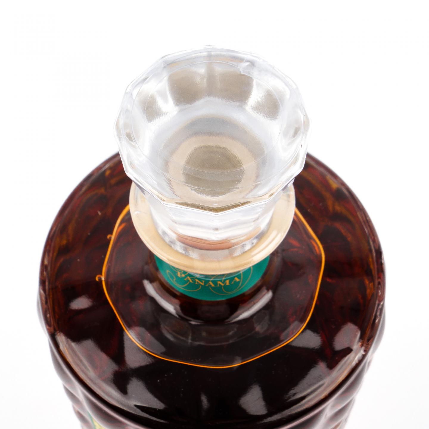巴拿马朗姆酒 30年 2024版 小批次 700ml