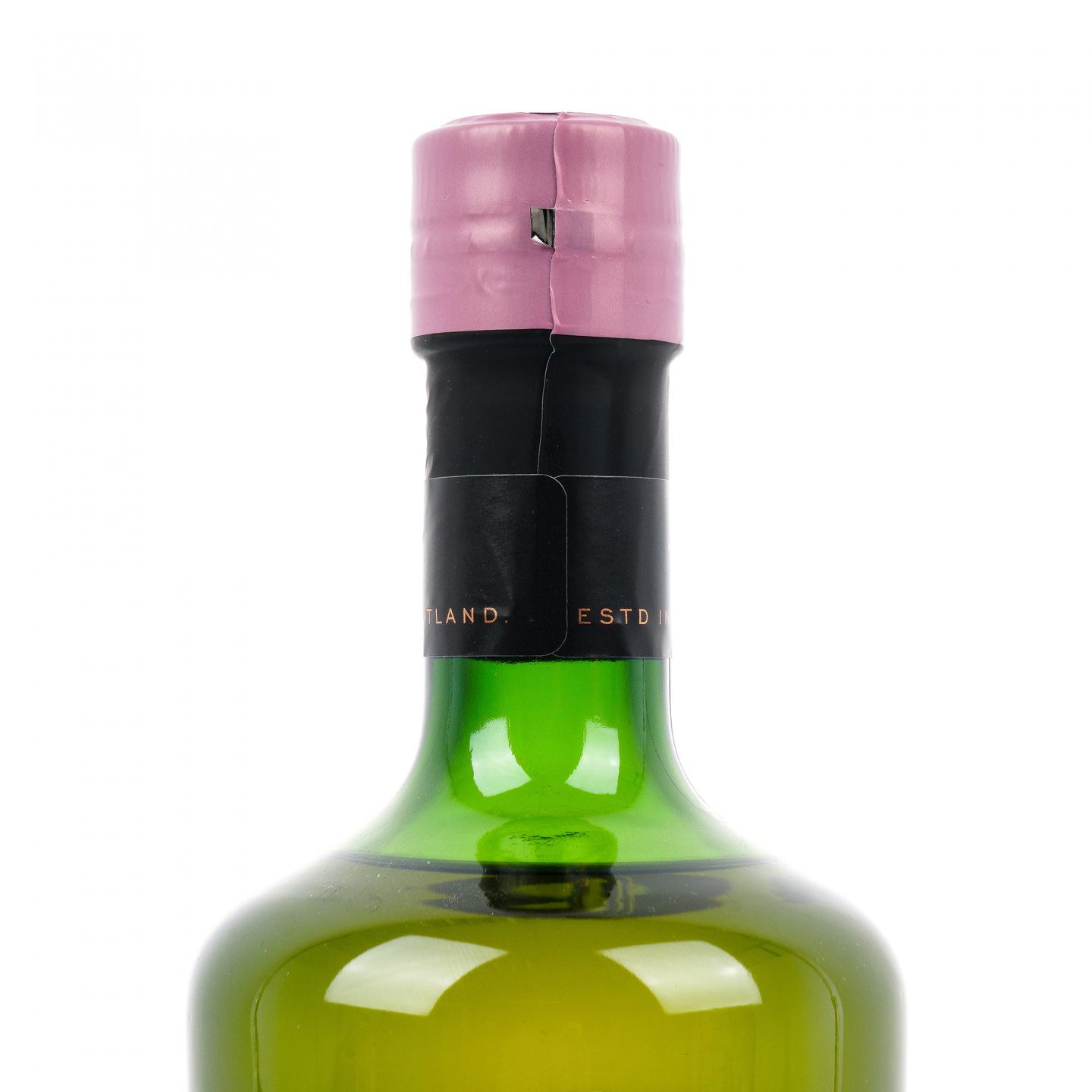 SMWS 26.201 克里尼利基 9年 2012