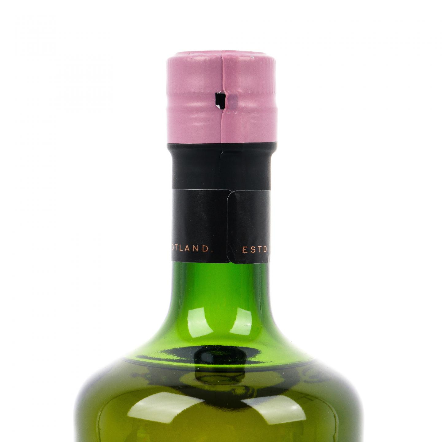 SMWS 26.165 克里尼利基 10年 2010 行货