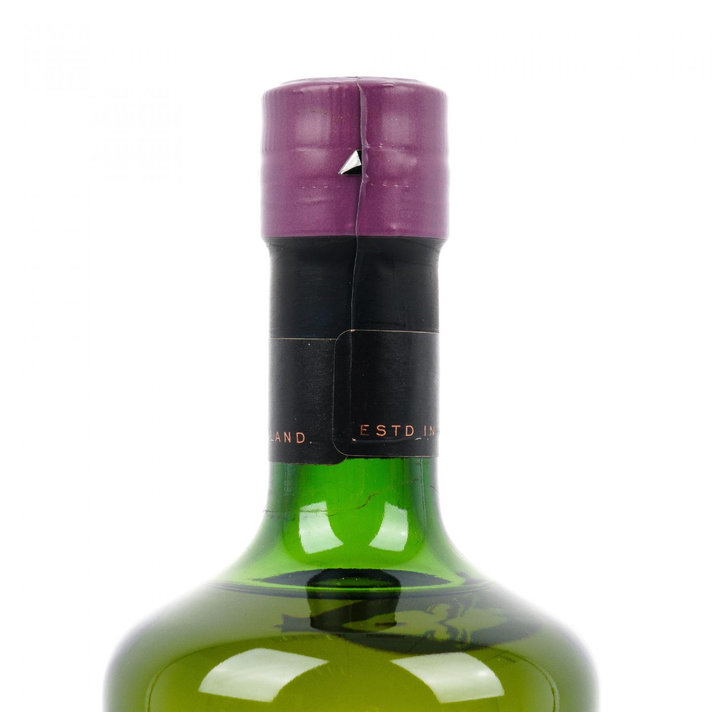 SMWS 1.234 格兰花格 9年 2011