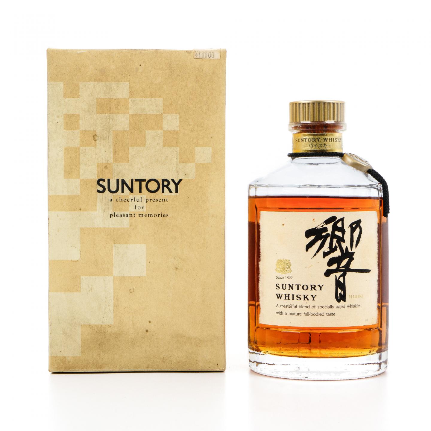 响 金狮标 金挂件 750ml