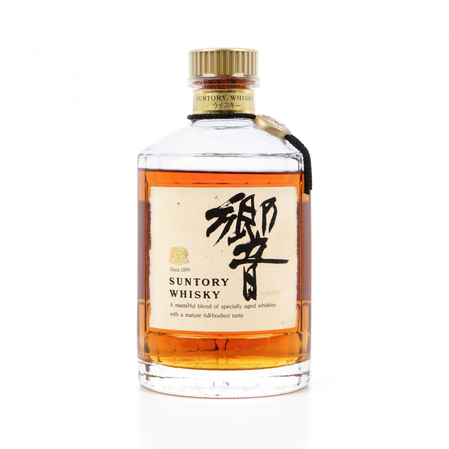 响 金狮标 金挂件 750ml