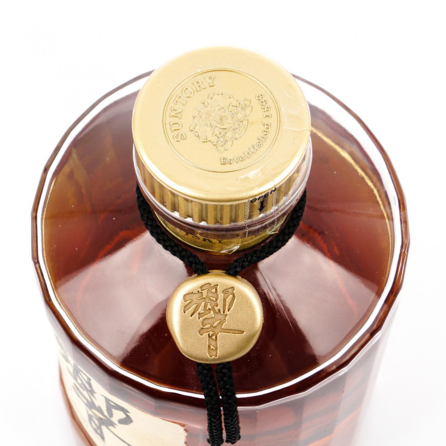 响 金狮标 金挂件 750ml