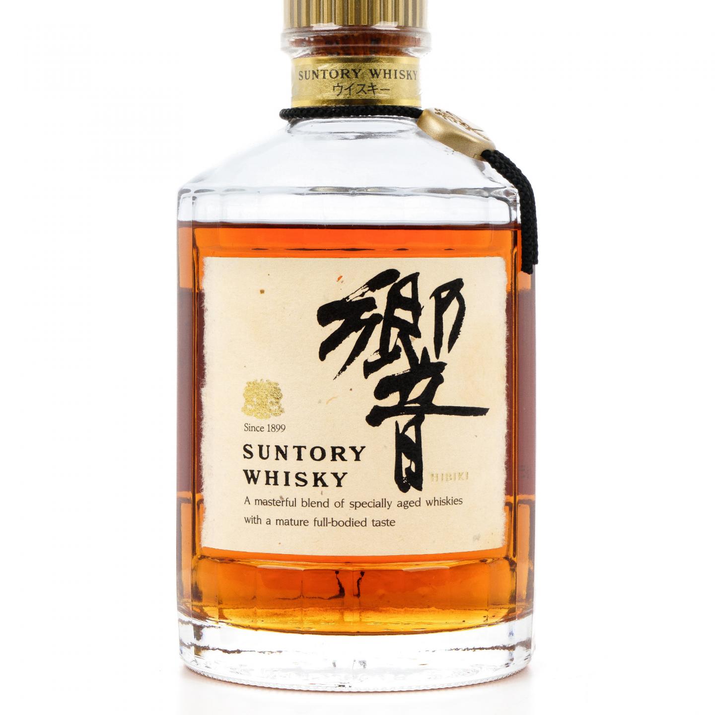 响 金狮标 金挂件 750ml