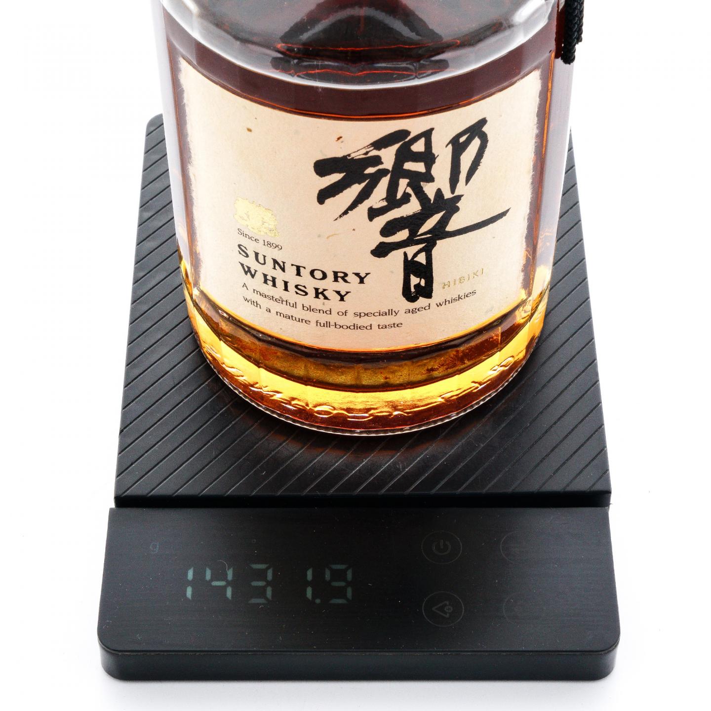 响 金狮标 金挂件 750ml