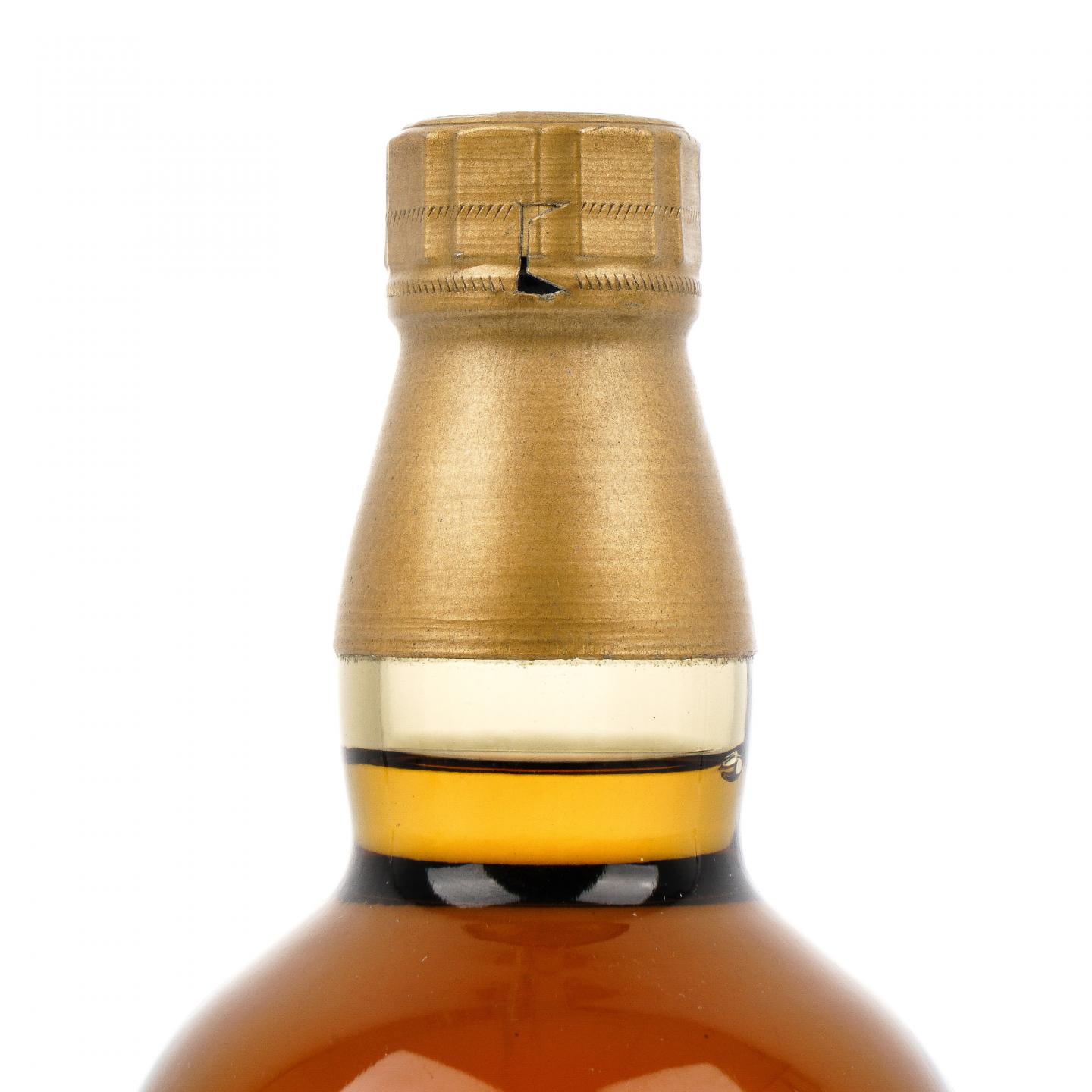 山崎 12年 金花标 Pure Malt 750ML