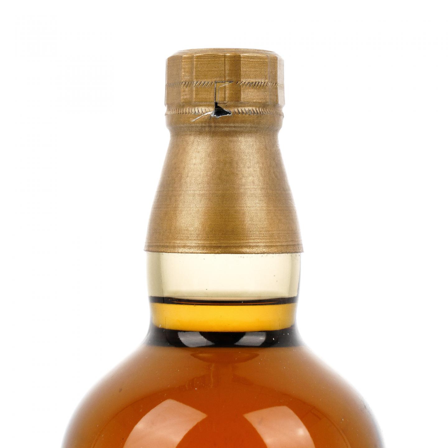 山崎 12年 金狮标 Pure Malt 750ml