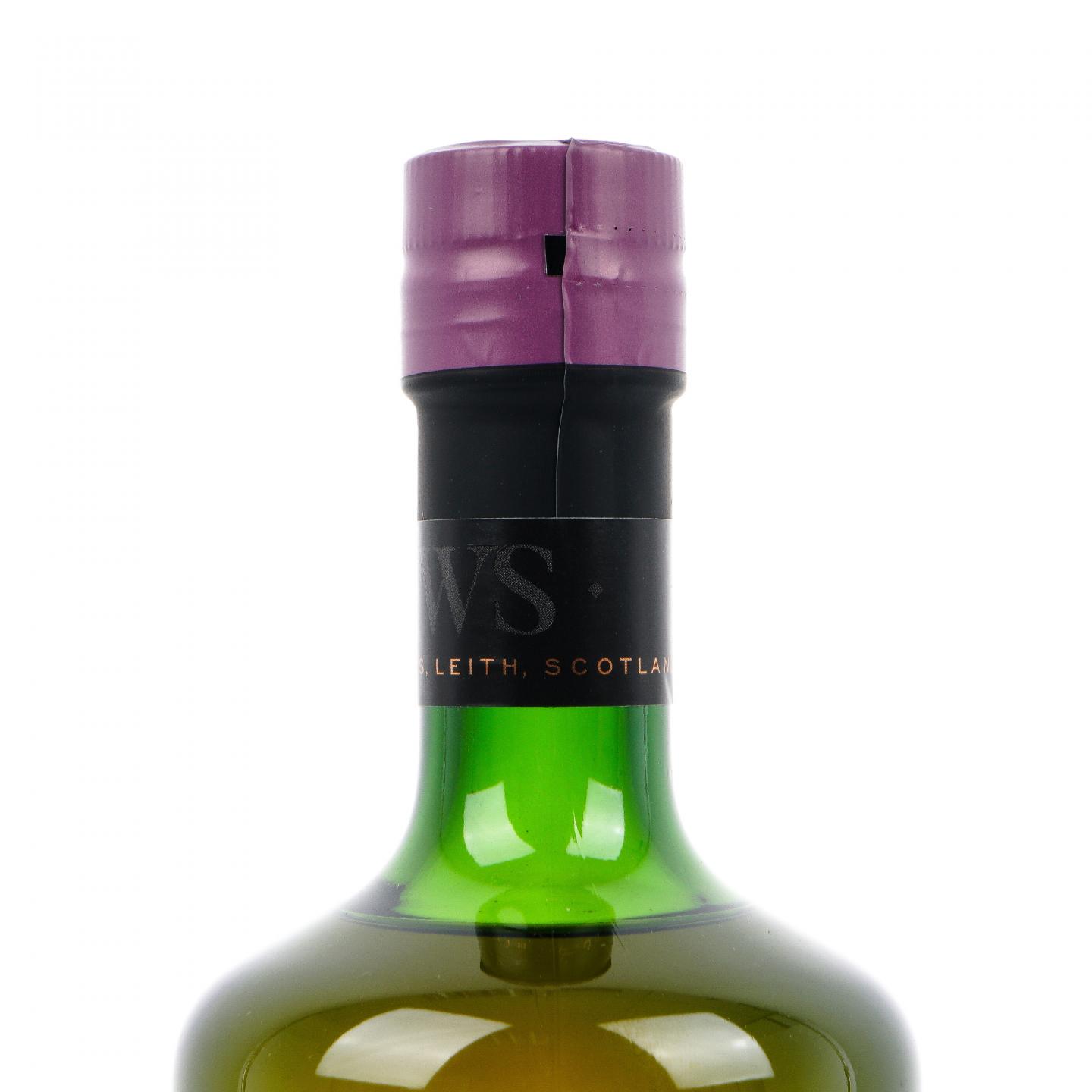 SMWS 82.44 格兰卡登 11年 2011