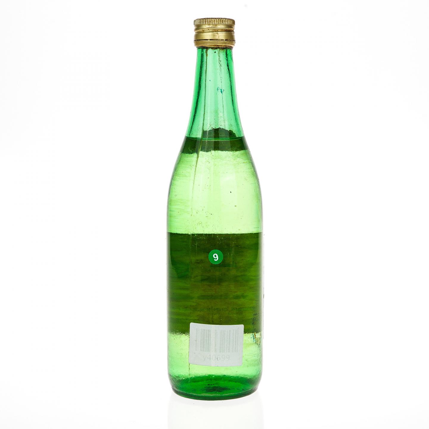 【露酒】竹叶青·八十年代 45%