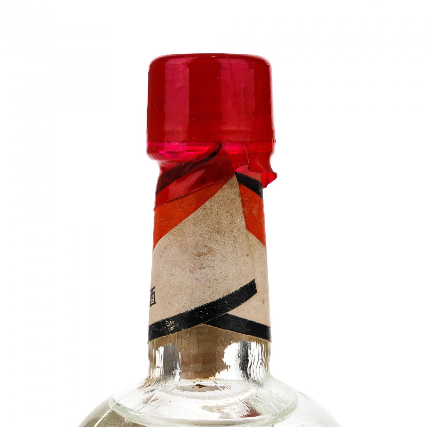 【酒版】董酒·八十年代 白董 125ml