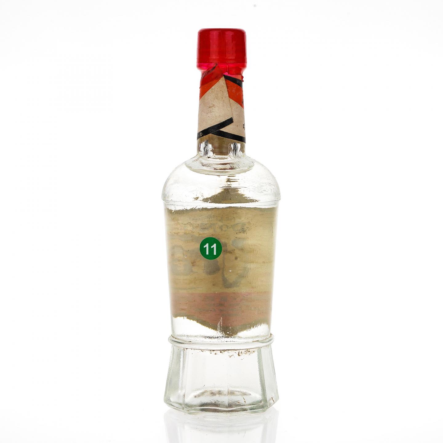 【酒版】董酒·八十年代 白董 125ml