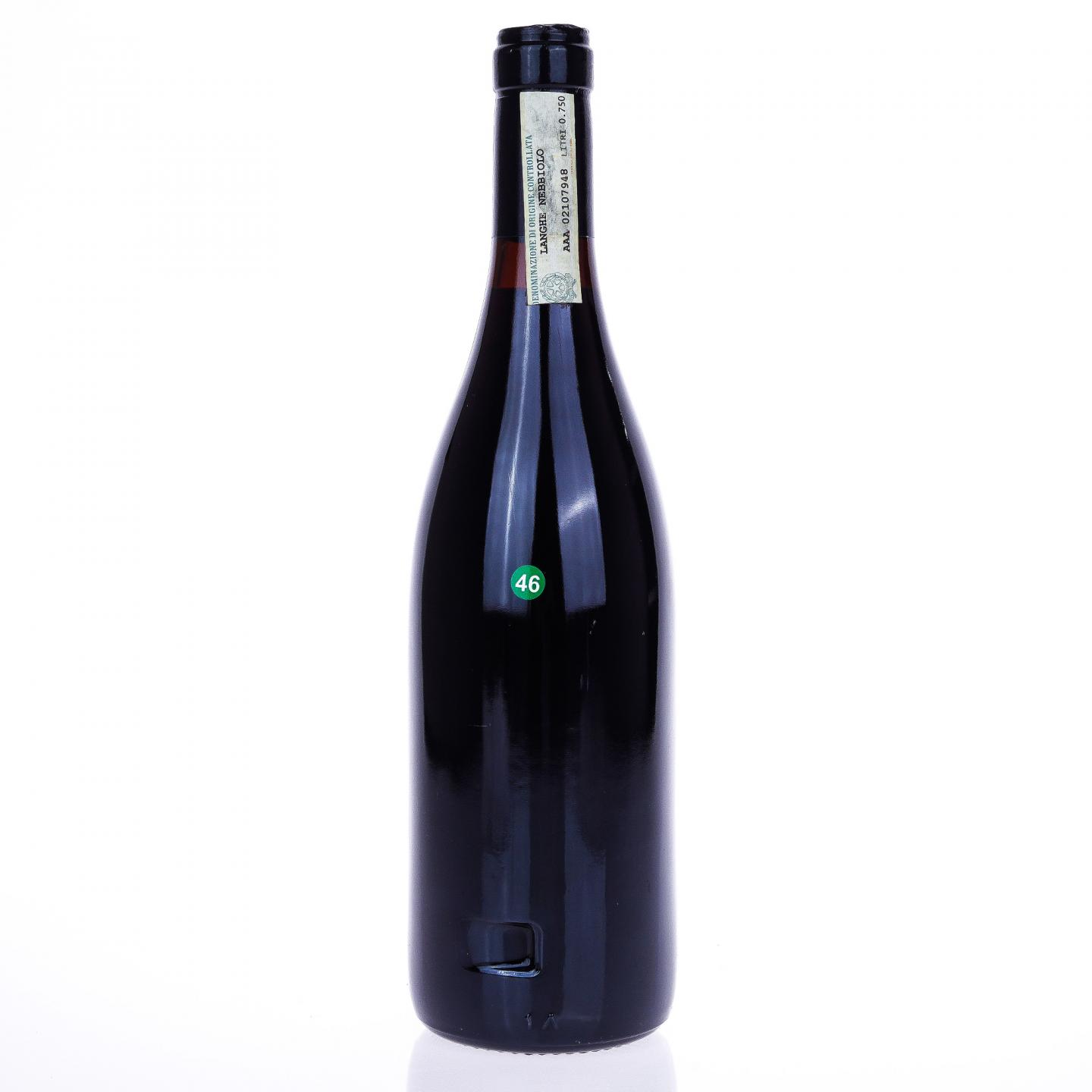 【葡萄酒】嘉雅 2006 苏里蒂丁园