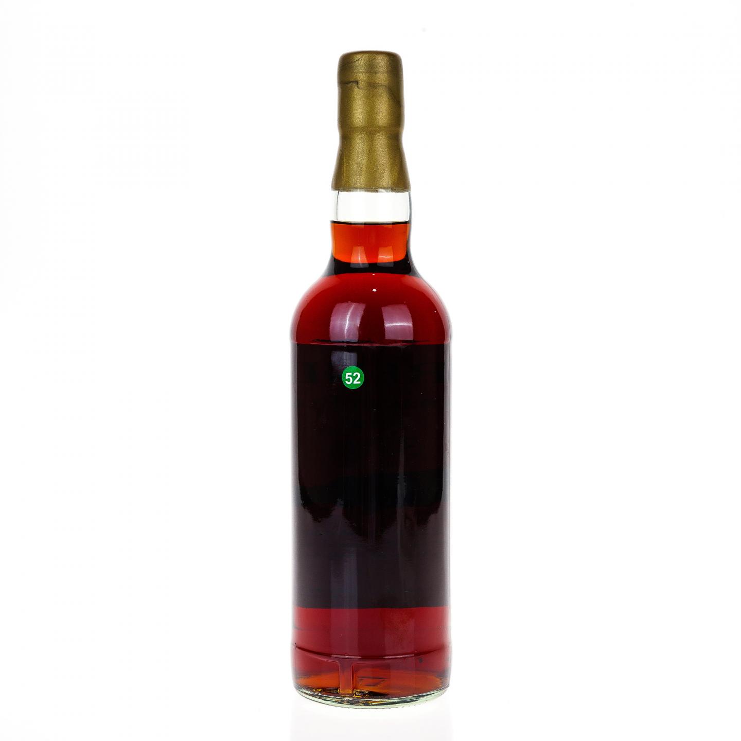 【朗姆酒】克拉伦登 37年