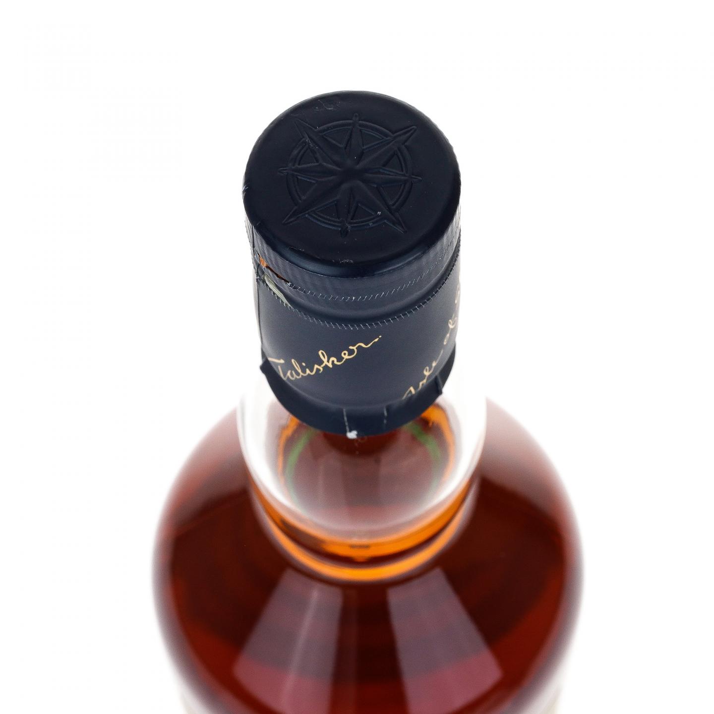 【威士忌】泰斯卡 2019 酒厂限定 1 of 6000