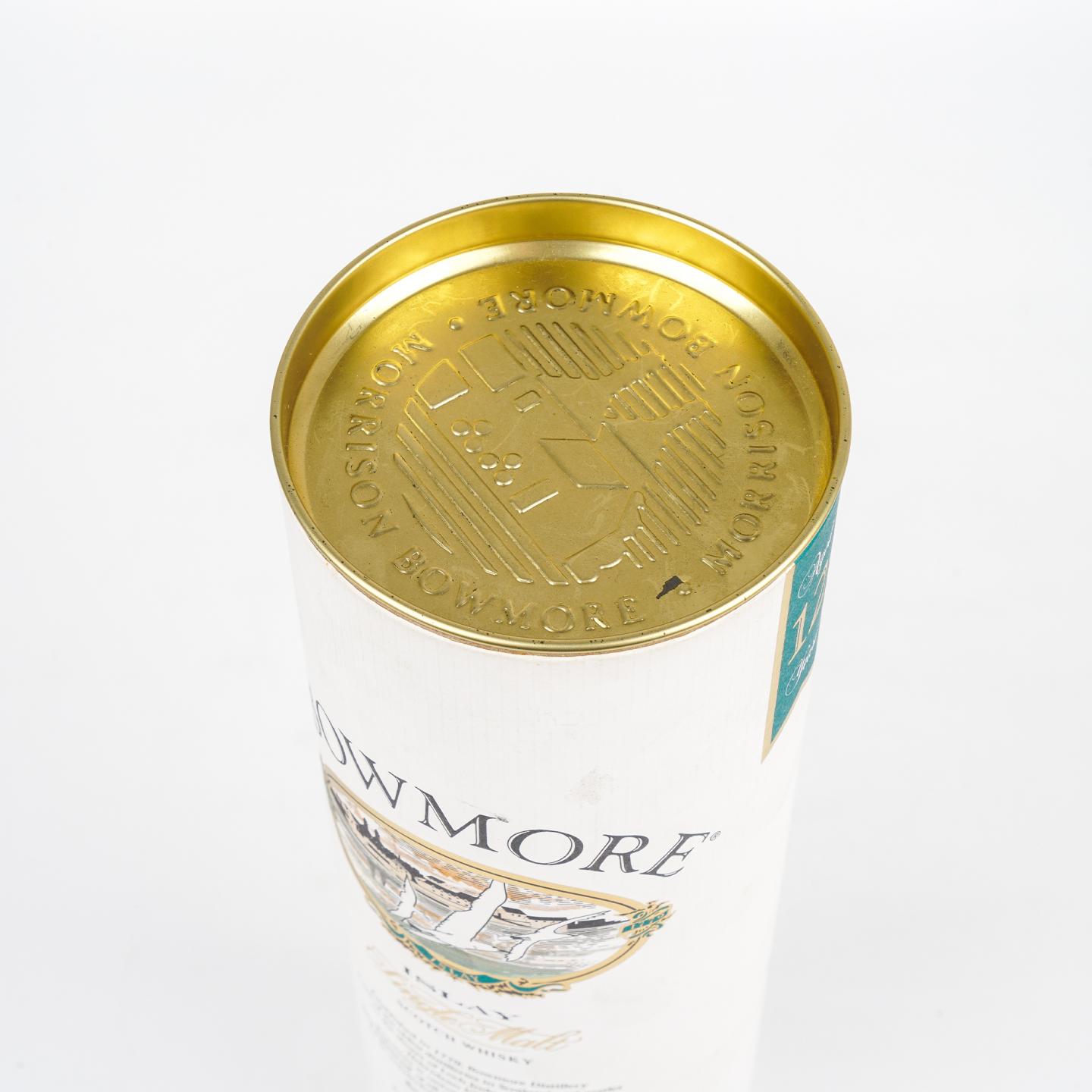 波摩 12年 海鸥标 700ml