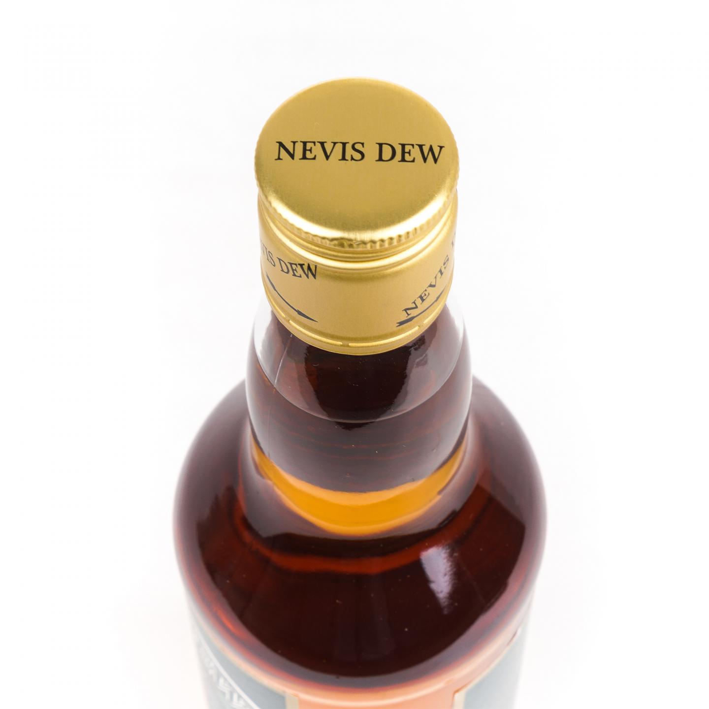 Nevis Dew 调和威士忌 绿标 本尼维斯出品