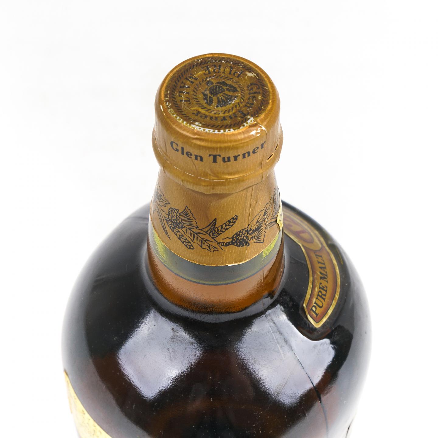 格兰特纳 12年 Pure Malt 苏格兰纯麦调和威士忌