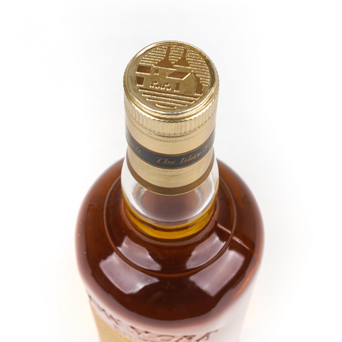 波摩 16年 1989 波本风味桶 桶强 700ml