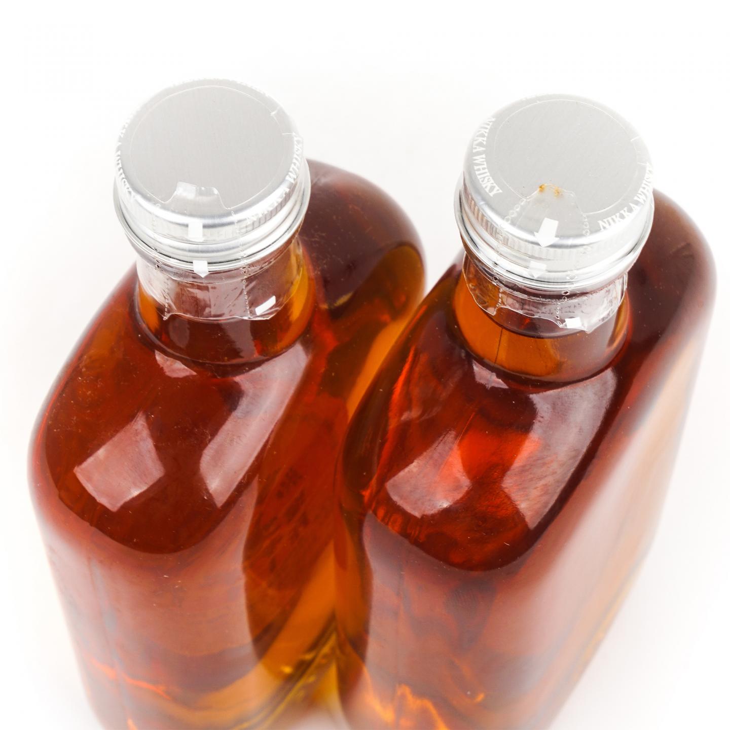 北海道余市蒸馏所 调和威士忌 360ml*2
