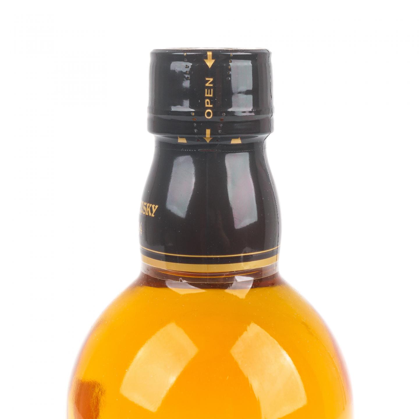 余市 2000’s 2000-2009 500ml