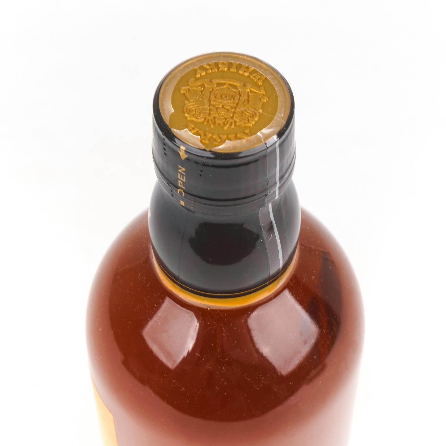 余市 2000’s 2000-2009 500ml