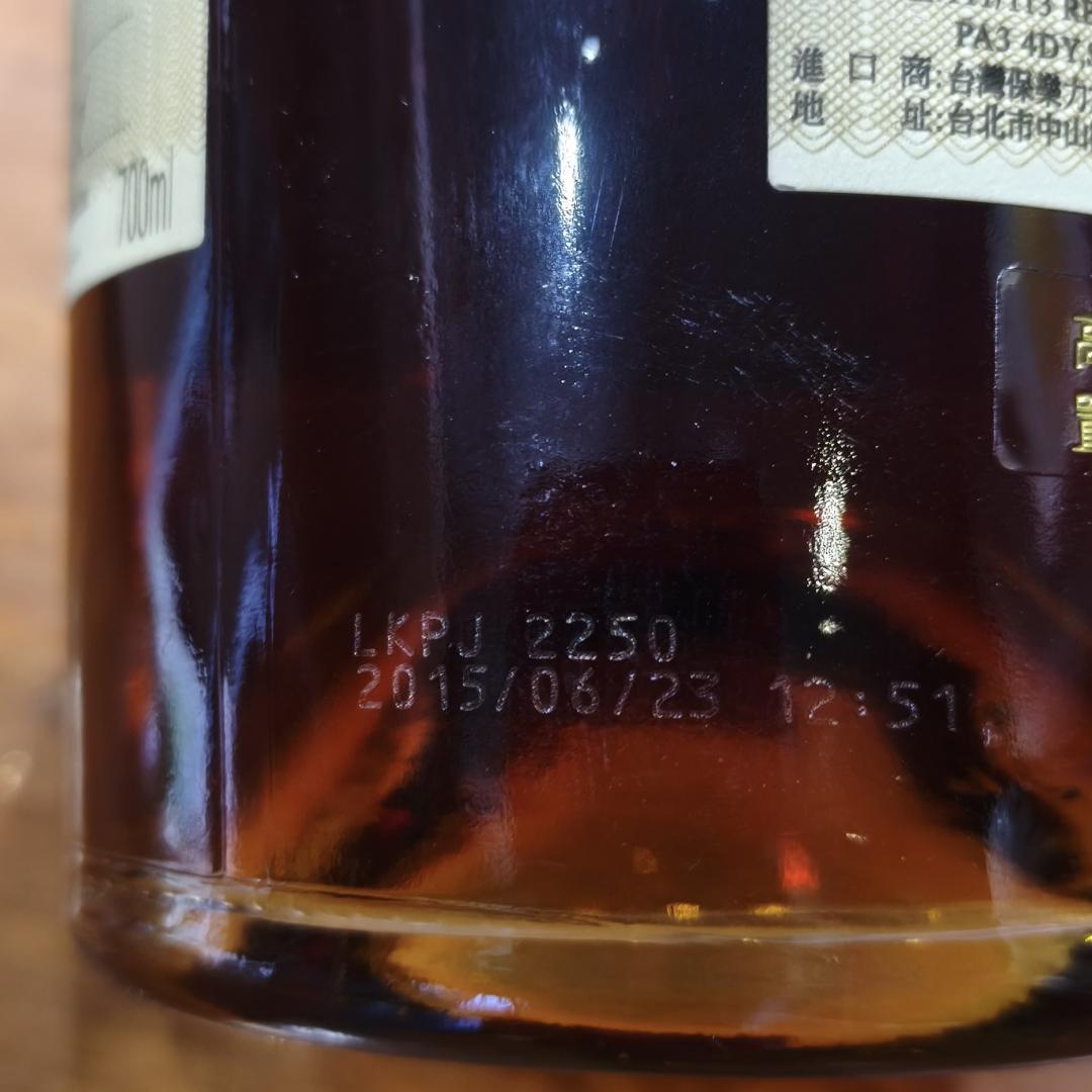 亚伯乐A'Bunadh52#