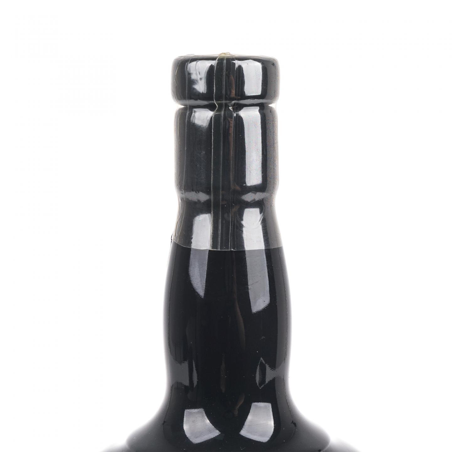 波摩 30年 海龙王 750ml