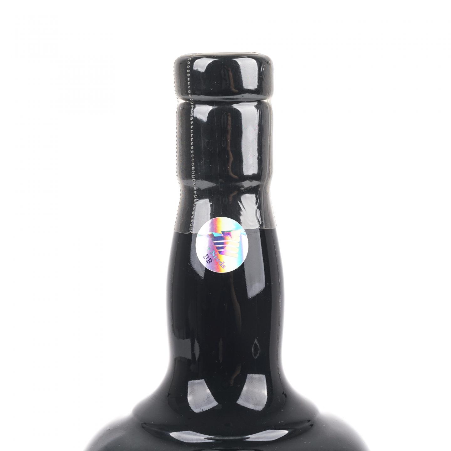 波摩 30年 海龙王 750ml