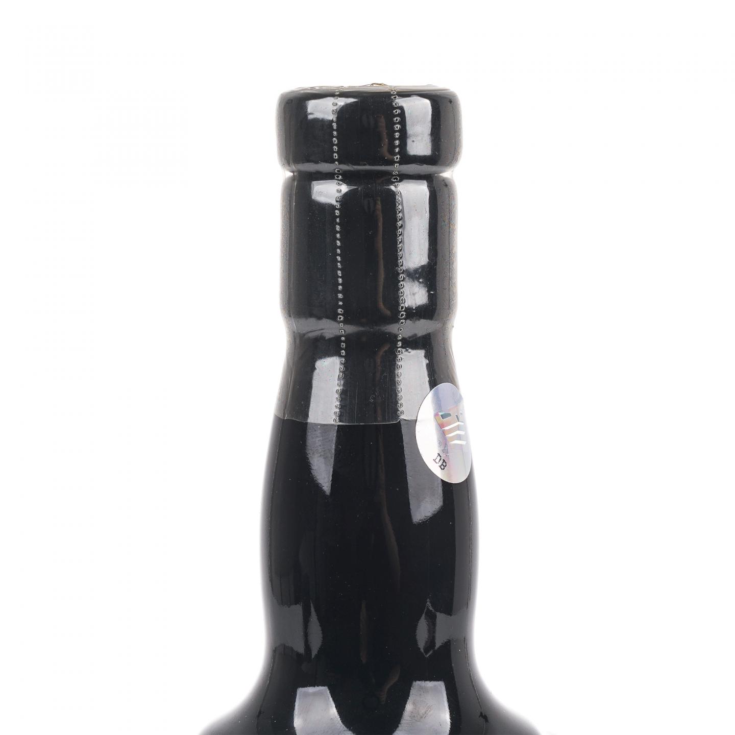 波摩 30年 海龙王 750ml