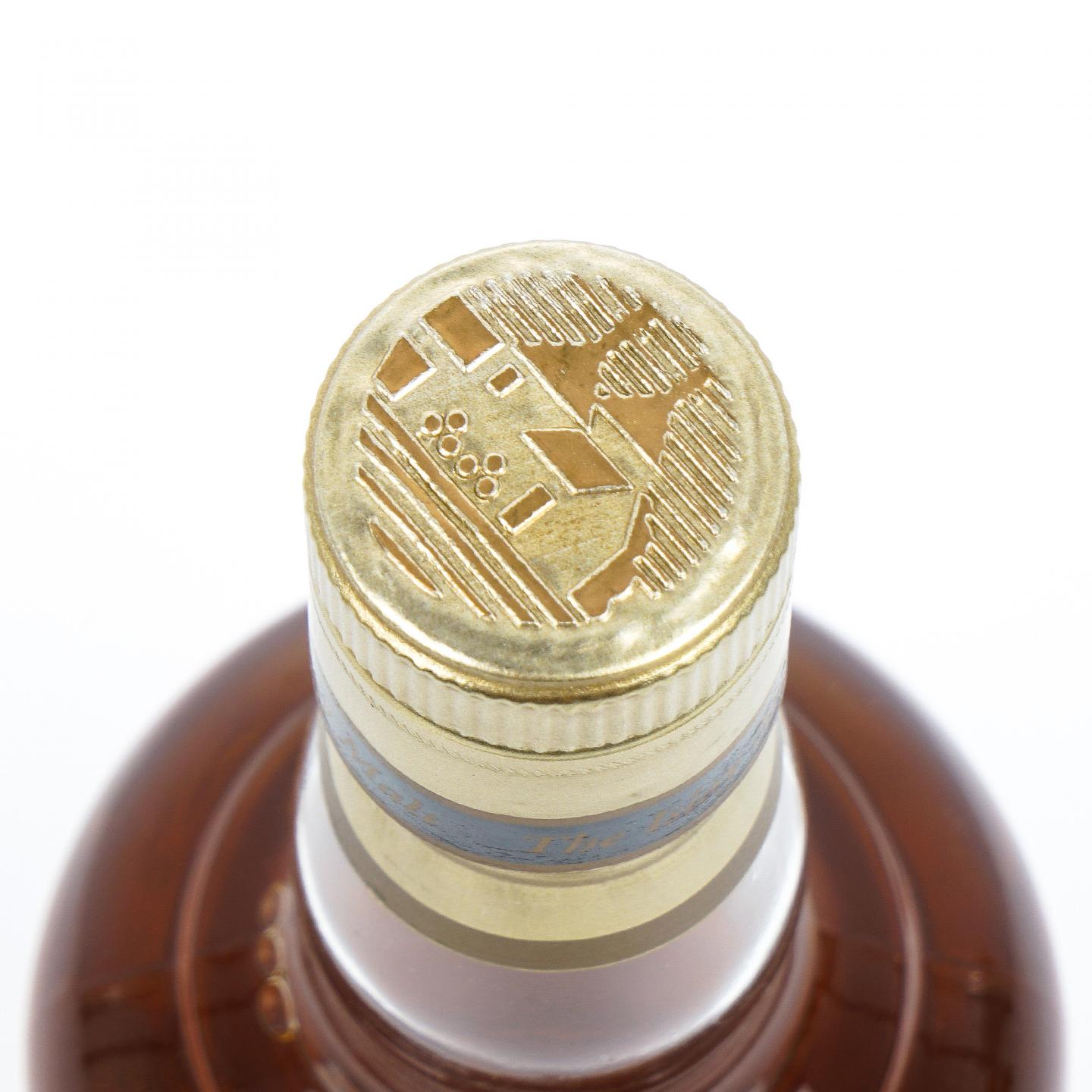 波摩 16年 1989 波本风味桶 桶强 750ml