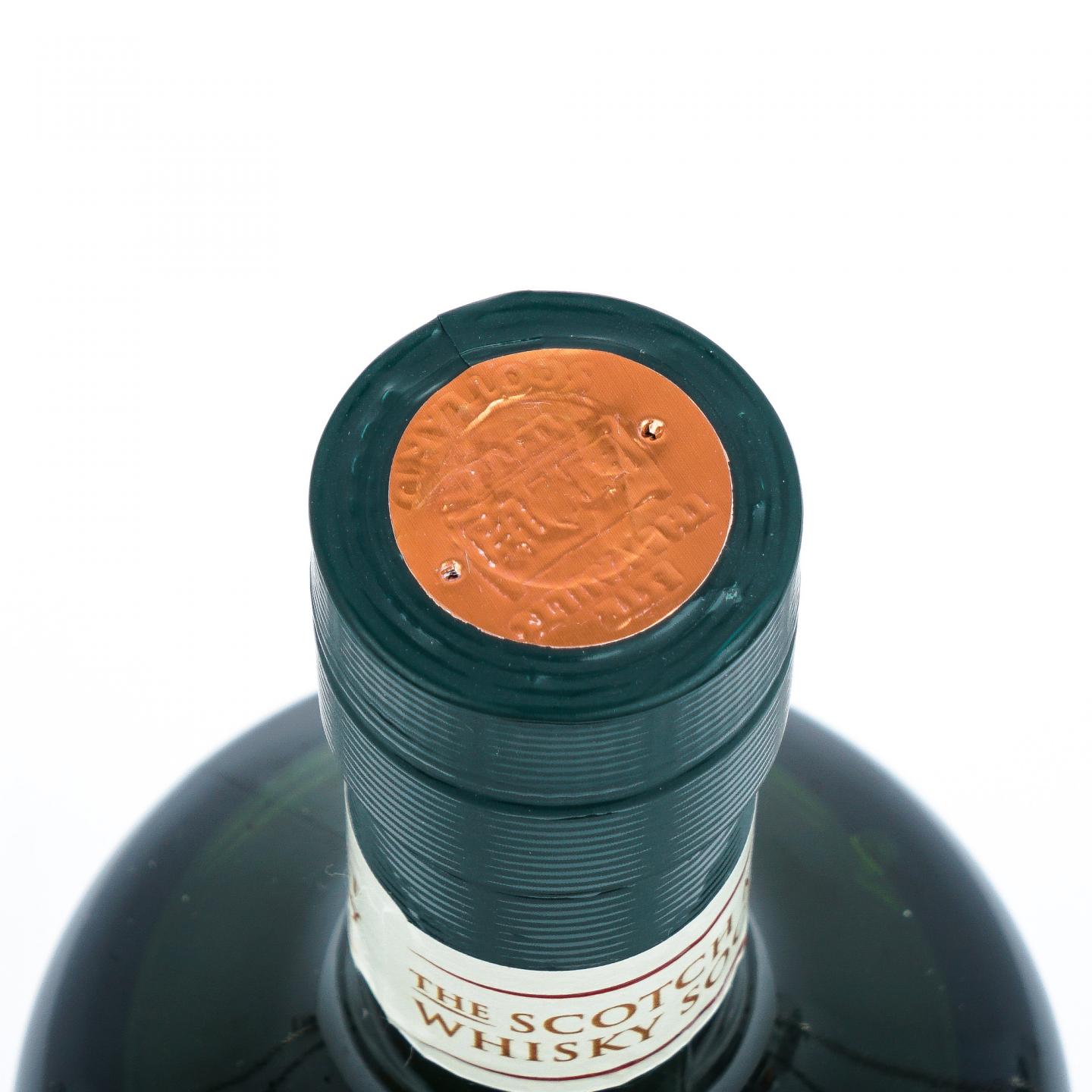 SMWS 132.5 轻井泽 14年 1999 雪莉单桶