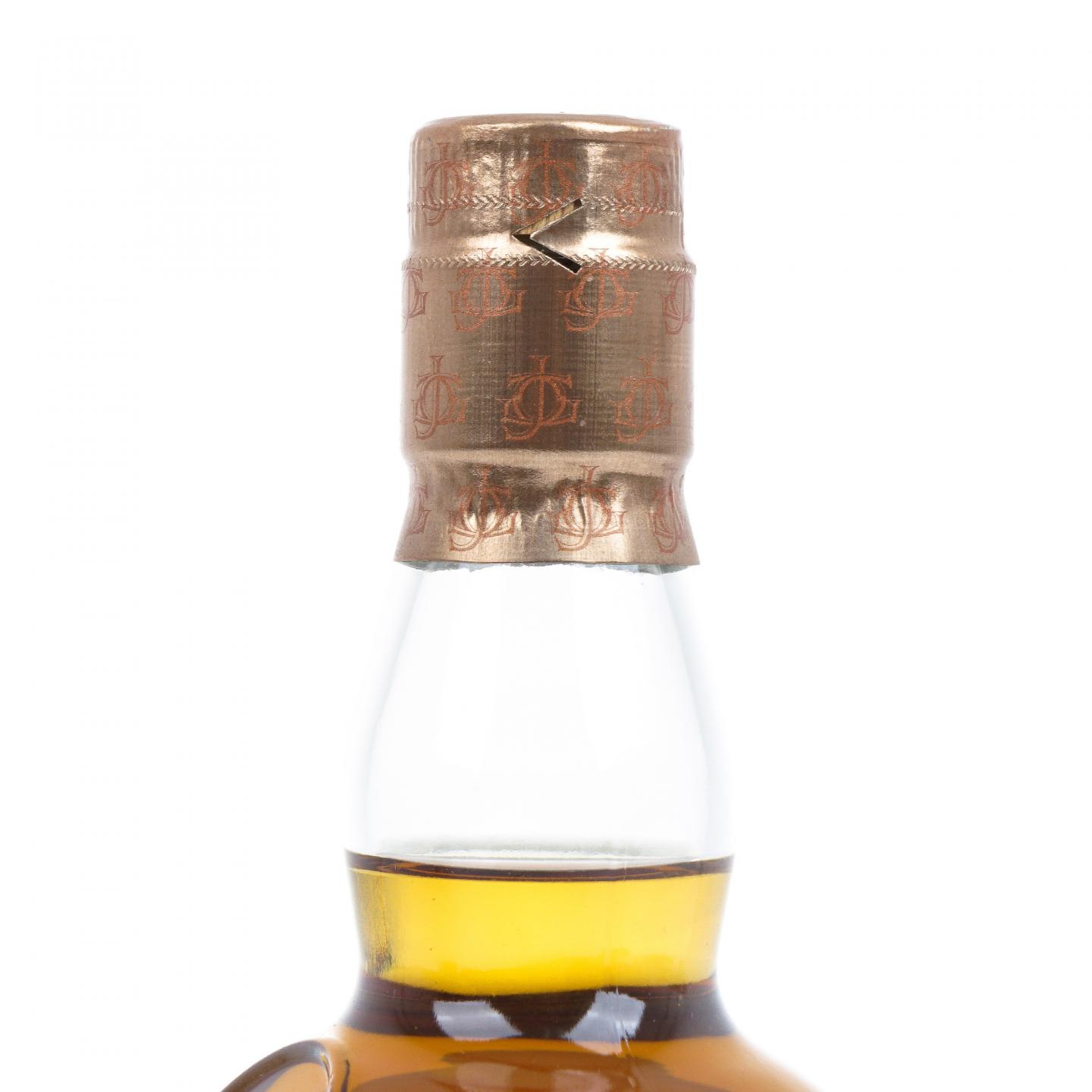 格兰花格 50年 2015 礼盒 700ML