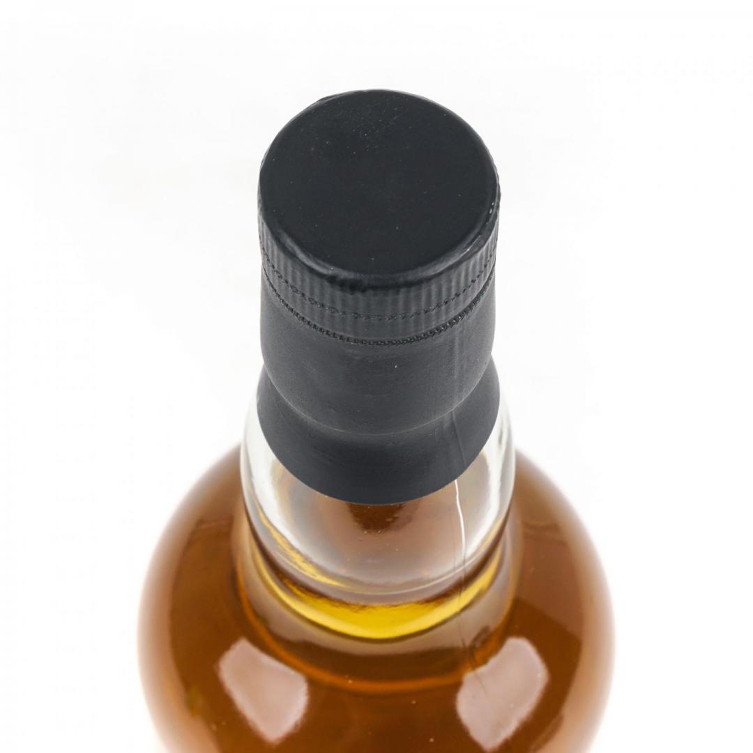 【馥郁醇厚】格兰路思2003-2026 22年「通俗水浒传豪杰·矮脚虎王英」波本桶单桶单一麦芽威士忌 59.5% 700ml