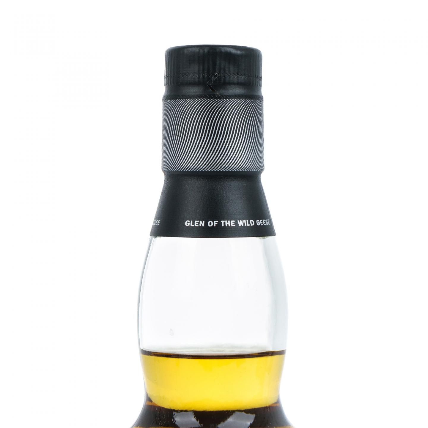 格兰哥尼 15年 Distiller's Gold 1升装