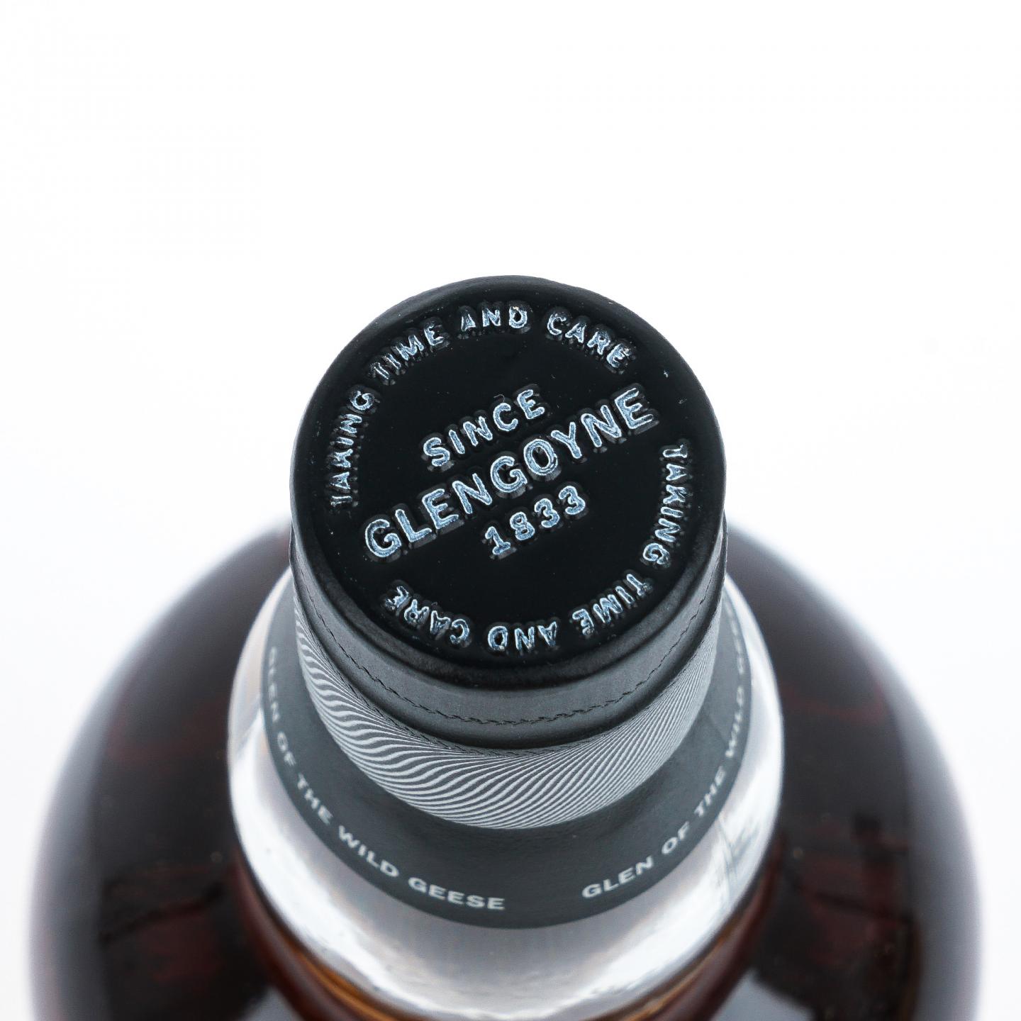 格兰哥尼 15年 Distiller's Gold 1升装