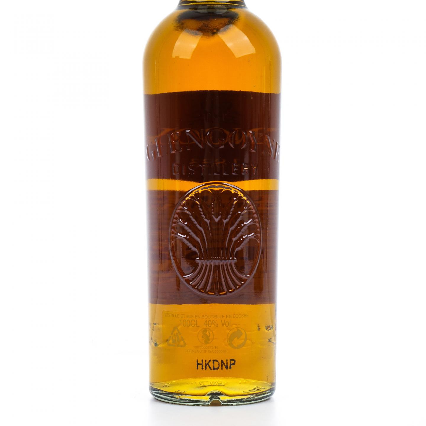 格兰哥尼 15年 Distiller's Gold 1升装