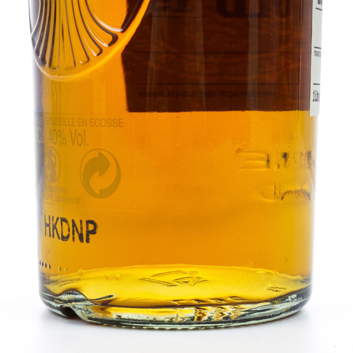 格兰哥尼 15年 Distiller's Gold 1升装