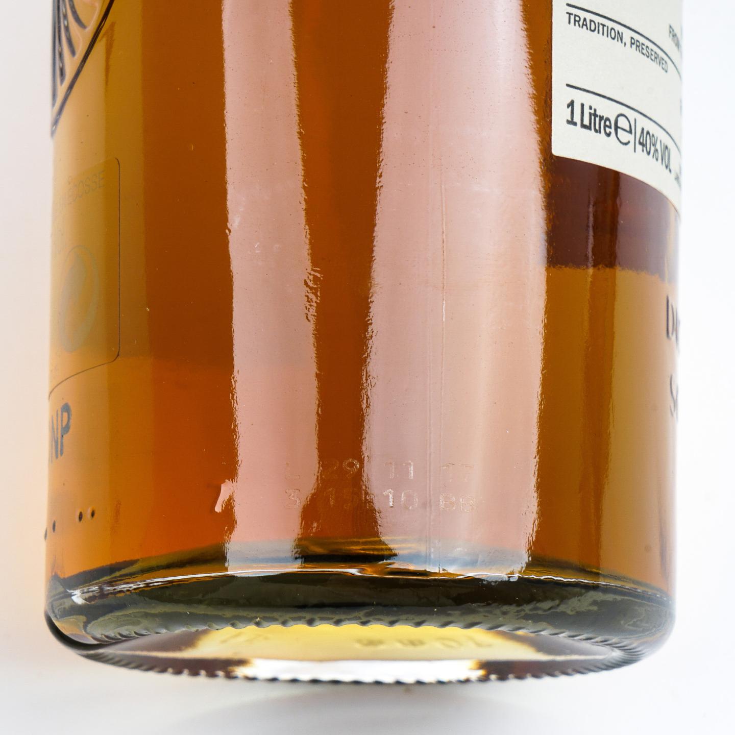 格兰哥尼 15年 Distiller's Gold 1升装
