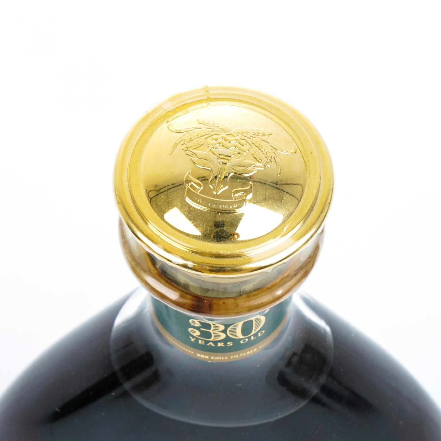 格兰格拉索 30年 水滴瓶 700ml